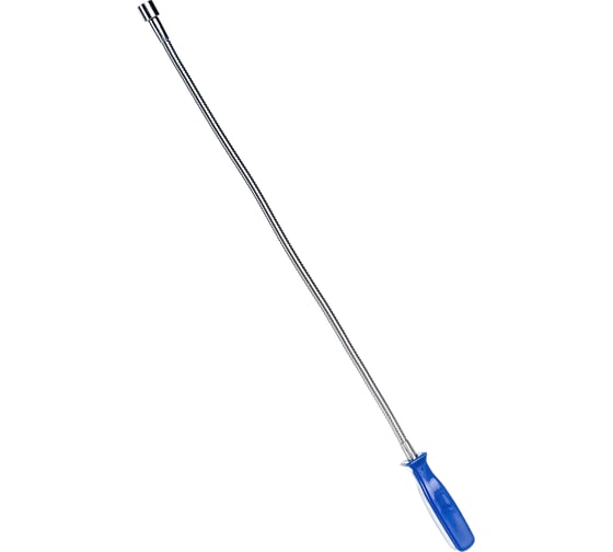 Изображение товара Гибкая ручка КОБАЛЬТ 525 мм, магнит до 2.3 кг 1 шт. блистер 918-160