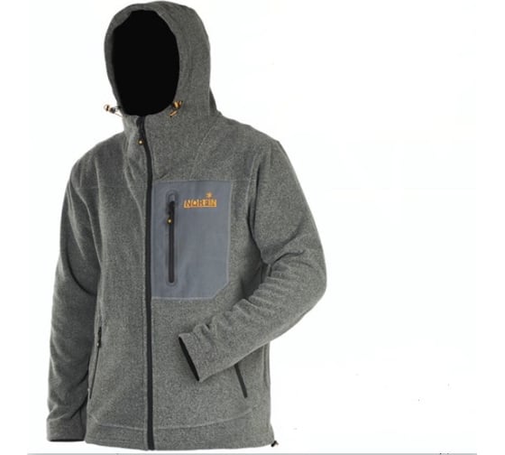 Изображение товара Флисовый джемпер NORFIN ONYX 05 р.XXL 450005-XXL