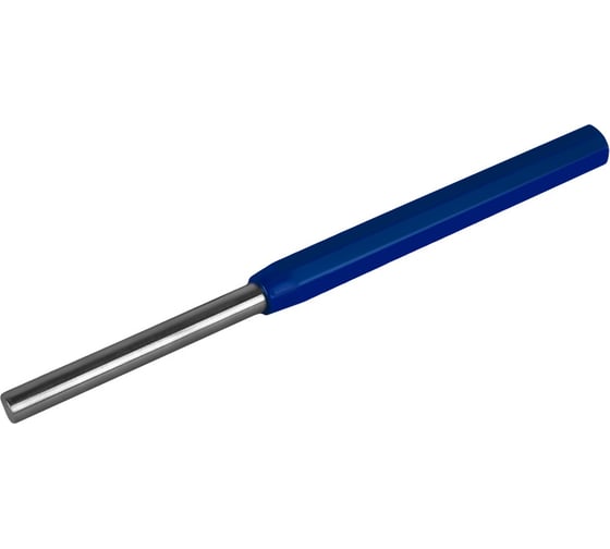 Изображение товара Выколотка КОБАЛЬТ 8 х 180 мм 1 шт. подвес 919-518