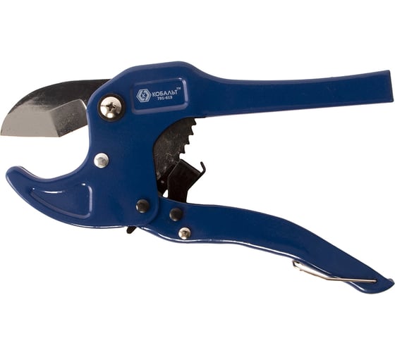 Изображение товара Труборез для металлопластиковых труб КОБАЛЬТ d 42 мм 1 шт. блистер 791-615