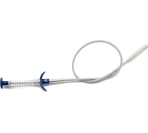 Изображение товара Гибкая ручка КОБАЛЬТ 600 мм, с захватом 1 шт. блистер 918-177