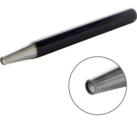 Изображение товара Бородок КОБАЛЬТ 5x120 1 шт. подвес 919-556