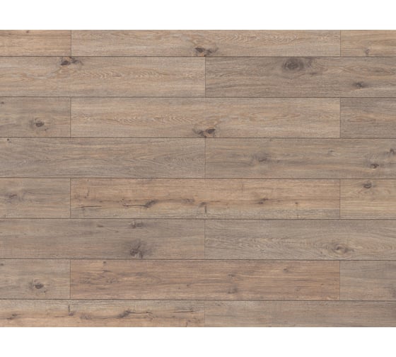 Изображение товара Ламинат Egger Classic, Дуб Арли темный, 33 класс износостойкости, 12 мм, 1.99 кв.м в упаковке, влагостойкий, фаска, Россия 218 Дуб Арли темный