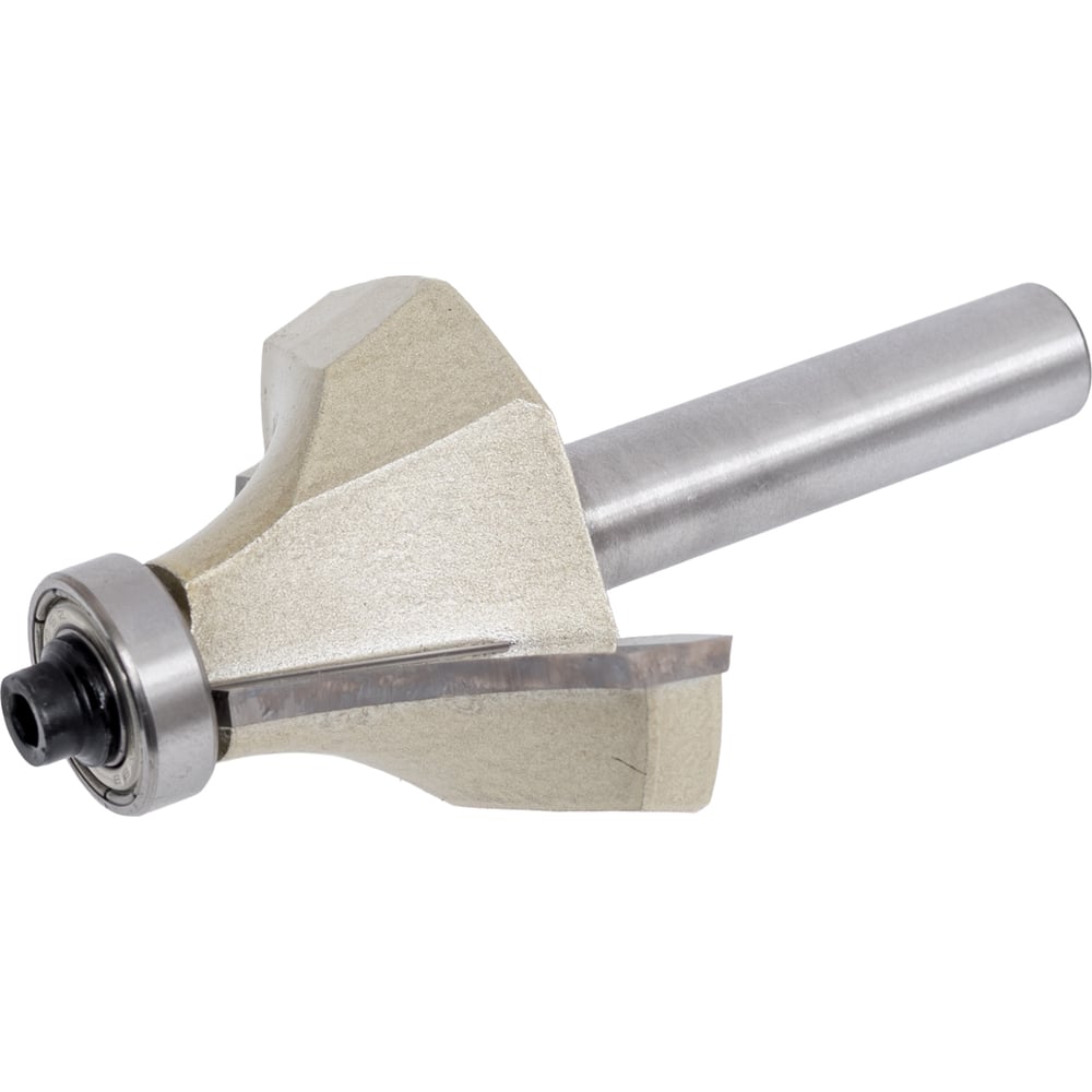 Изображение товара Фреза кромочная калевочная Strong 41x20 мм с нижним подшипником R14 мм