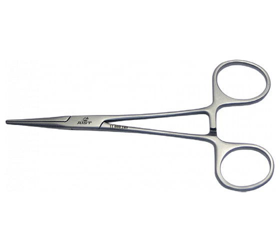 Изображение товара Изогнутый зажим 200мм AIST 71371208 00-00006011