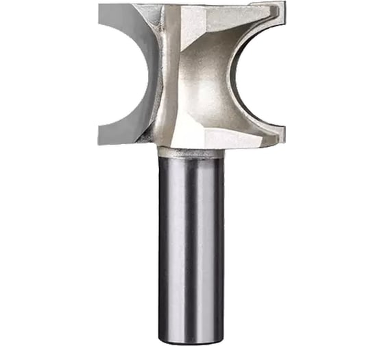 Изображение товара Фреза кромочная полустержневая стф-1014 35x20 мм, хв-к 8 мм Strong стф-10140035