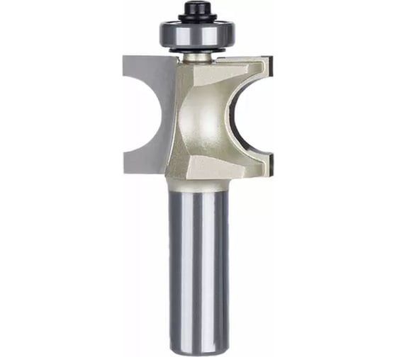 Изображение товара Фреза стф-1013 28x36 мм, хв-к 8 мм Strong стф-10130036