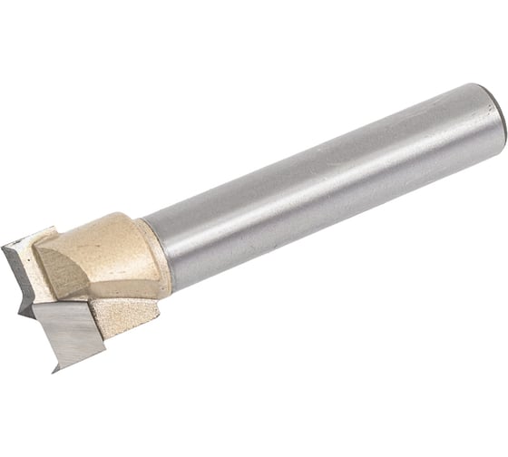 Изображение товара Фреза пазовая Форстнера стф-1011 13 мм, хв-к 8 мм Strong стф-10110013