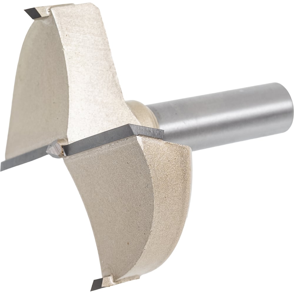 Изображение товара Фреза пазовая Форстнера 60x18 мм Strong стф-1011 для дерева