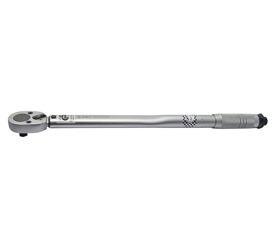 Изображение товара Динамометрический ключ 42-210Нм 1/2" AIST 16034210 00-00004076