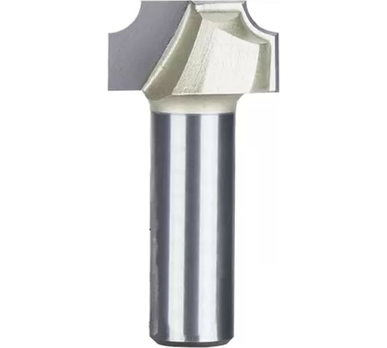 Изображение товара Фреза врезная профильная стф-1009 16x10 мм, хв-к 8 мм Strong стф-10090010