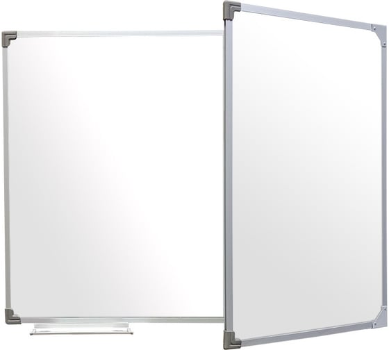 Изображение товара Доска BoardSYS 2 Элементная магнитно-маркерная, створка справа 30ДЭ-255Фпр