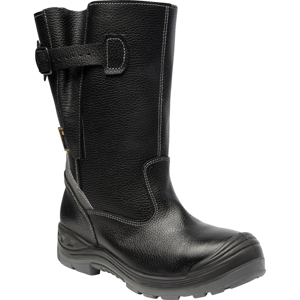 Изображение товара Сапоги iForm TURBO с натуральным мехом и защитными свойствами