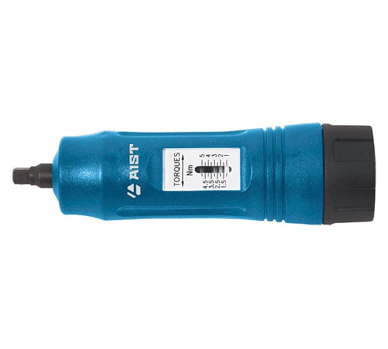 Изображение товара Динамометрическая отвертка 1-5Нм 1/4" AIST 16072005 00-00004083