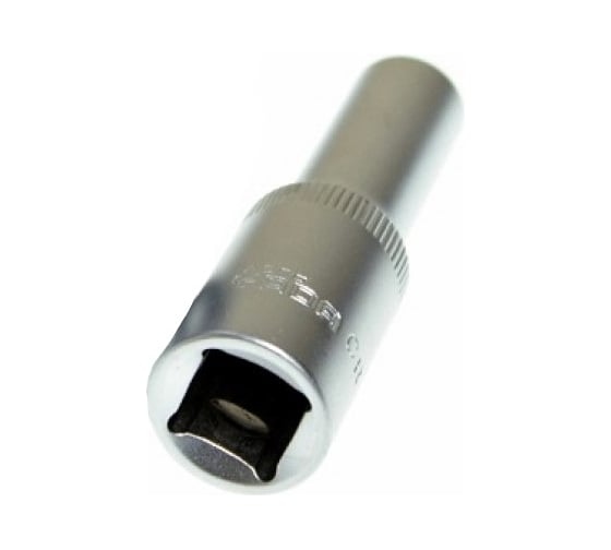 Изображение товара Головка торцевая шестигранная глубокая 18 мм, 1/2"DR Nord-Yada 904476