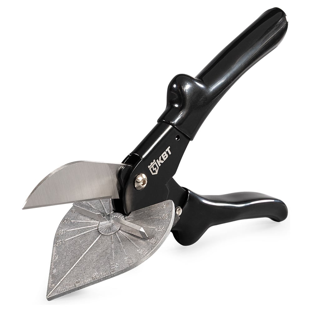 Изображение товара Ножницы для резки коробов и кабель-каналов КВТ НККУ-60 79822