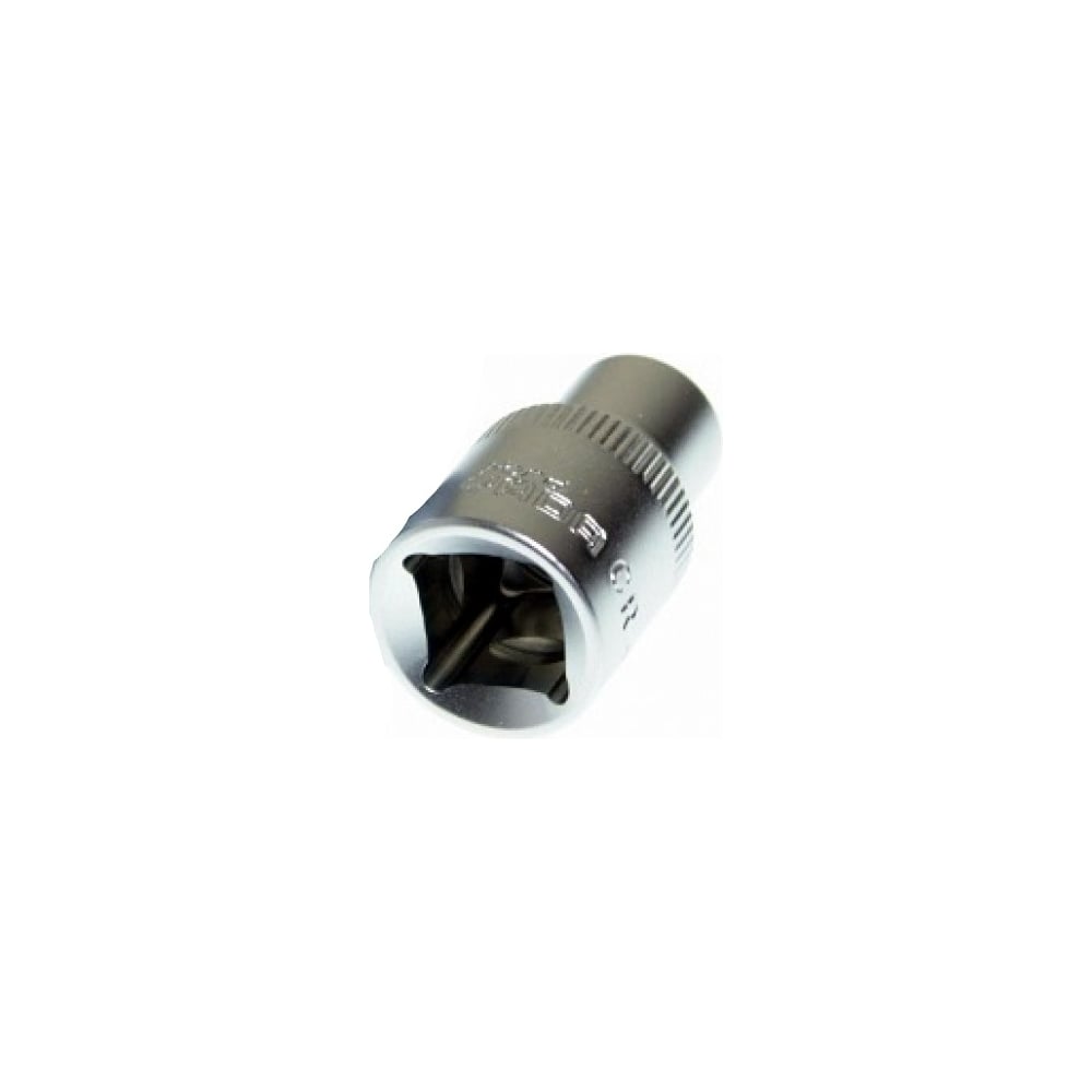 Изображение товара Головка торцевая шестигранная 7 мм, 1/4"DR Nord-Yada 907567