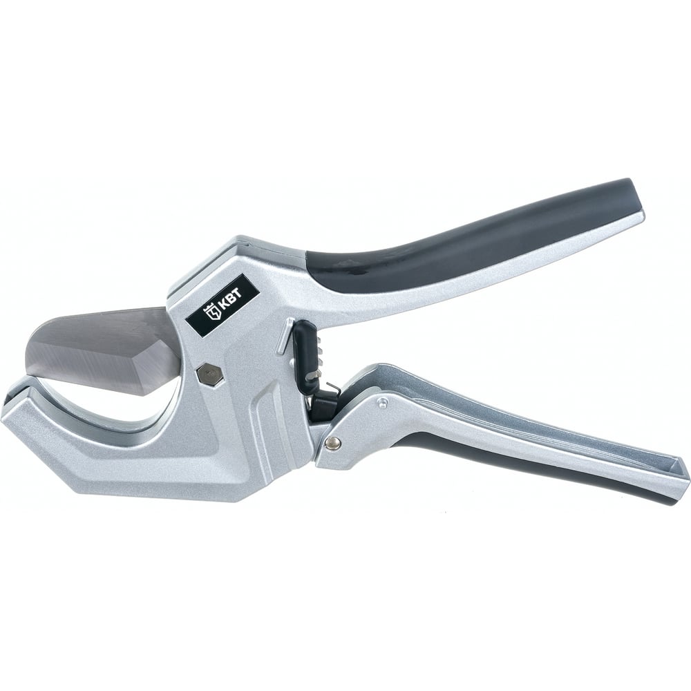 Ножницы-труборез КВТ труборез ножницы для комбинированных многослойных труб knipex