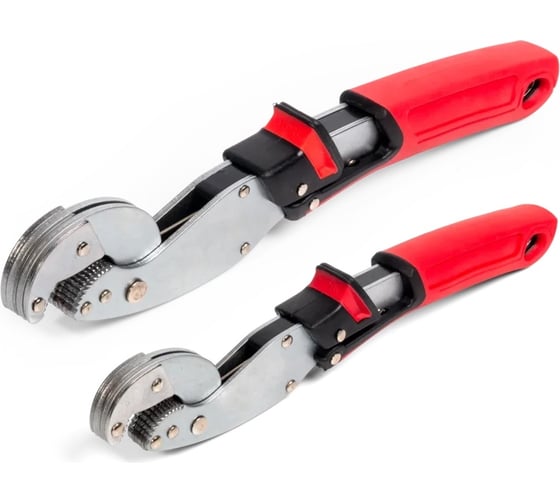 Изображение товара Набор мультиразмерных гаечных ключей КВТ НМК 10-24 80956