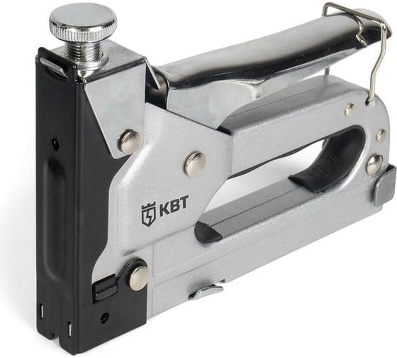 Изображение товара Строительный степлер КВТ СТС-3 79854