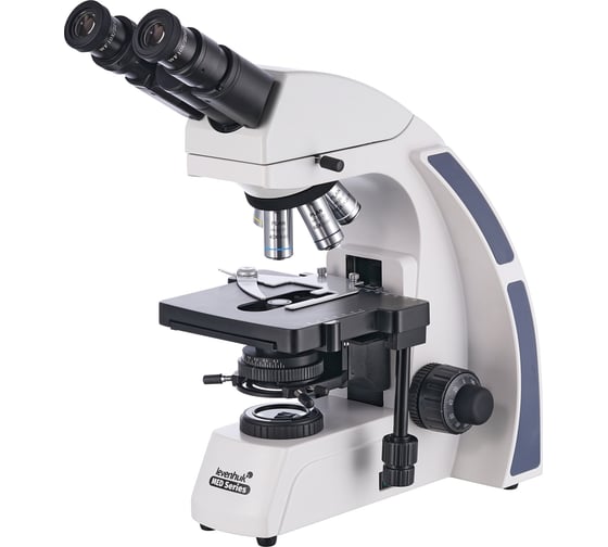 Изображение товара Микроскоп Levenhuk med 40b, бинокулярный 74004