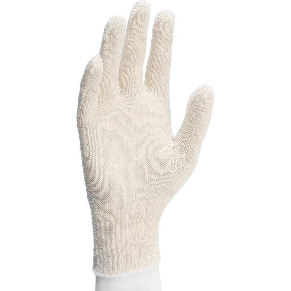 фото Трикотажные перчатки россия