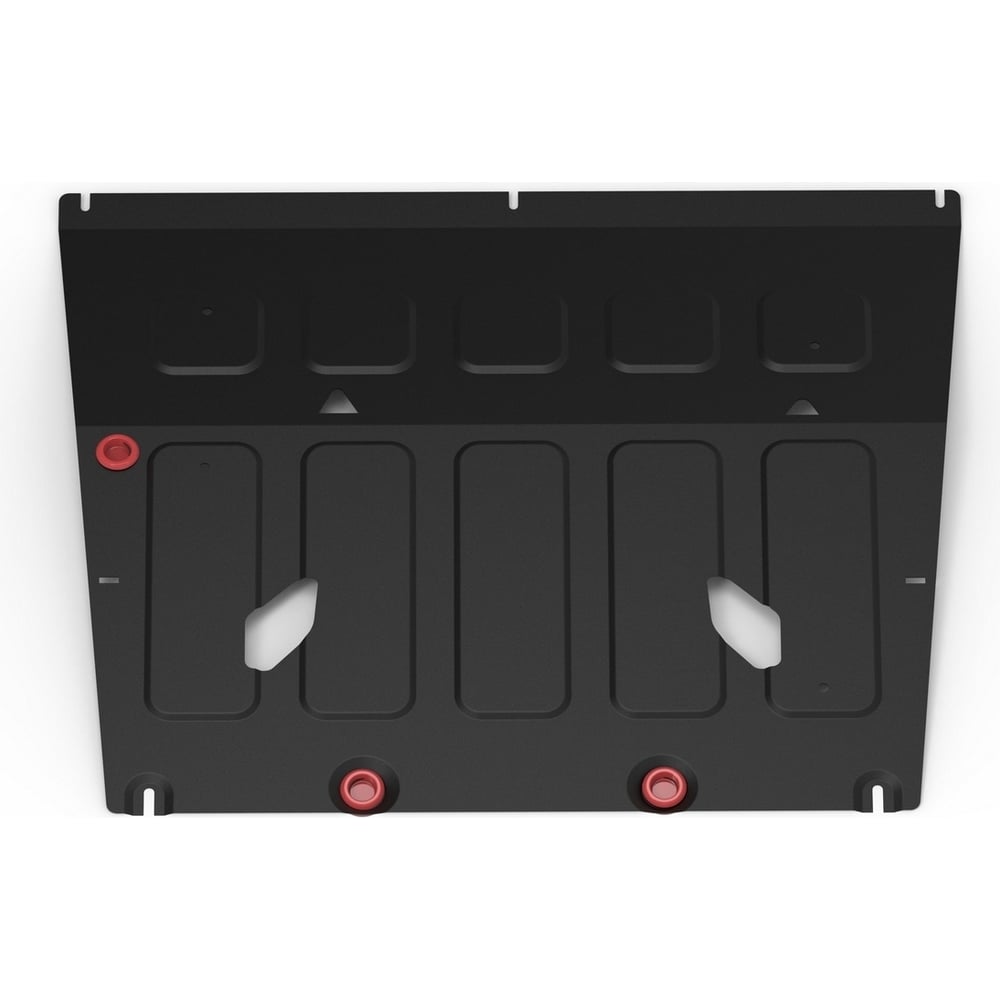 Изображение товара Защита картера АвтоБроня Exeed RX 2023 Jaecoo J8 2024 сталь 1.5 мм