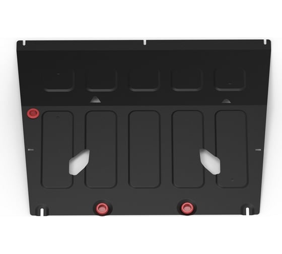 Изображение товара Защита картера АвтоБроня Exeed RX 2023/Jaecoo J8 2024, сталь 1.5 мм 111.00939.1