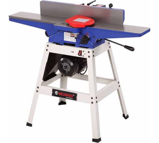 Изображение товара Фуговальный станок Белмаш J150/1170SAH S106A