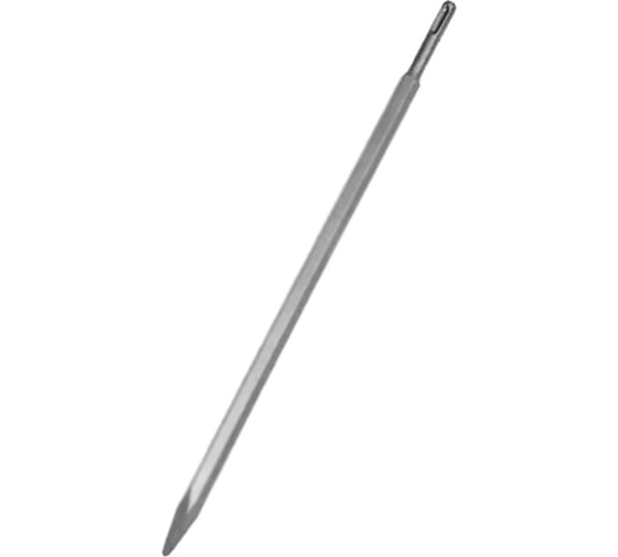 Изображение товара Пика СТЗ-027 14х400 мм, SDS-plus Strong стз-02714400