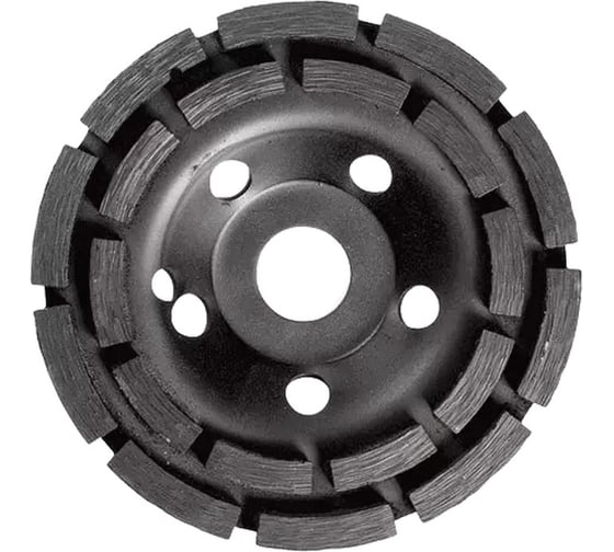 Изображение товара Алмазная чашка по бетону СТД-193 100х10х22.23 мм Strong стд-19300100