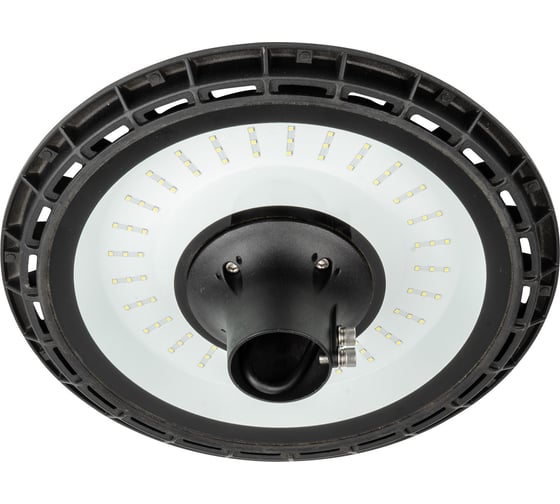 Изображение товара Уличный светильник Uniel ULV-T30-60W/4000K/60 IP65 BLACK UL-00011069