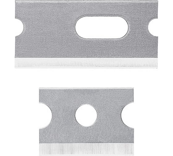 Изображение товара Ножи для пресс-клещей для штекеров RJ KN-975110, 4 шт Knipex KN-9751E01