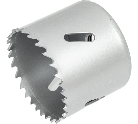 Изображение товара Коронка по металлу СТК-044 54 мм, Bimetal Strong стк-04400054