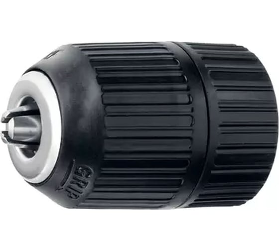 Изображение товара Патрон быстрозажимной стп-911 1813 1/2" Strong стп-9111813120