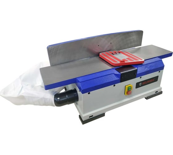 Изображение товара Фуговальный станок Белмаш J150/730A S134A