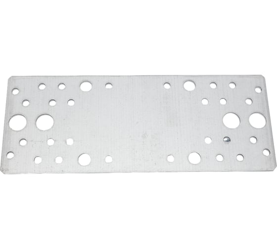 Изображение товара Плоское крепление Rock RLPL10 200х80х2,0 мм 20 шт. 448017