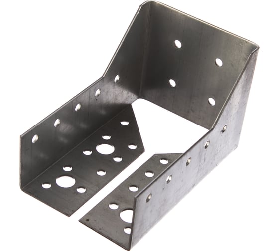 Изображение товара Внутреннее крепление балки Rock 23 76х122 мм 10 шт. 456308