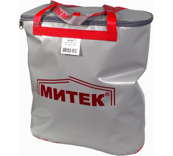Изображение товара Сумка с крышкой МИТЕК 50x20x50см 23-00004546
