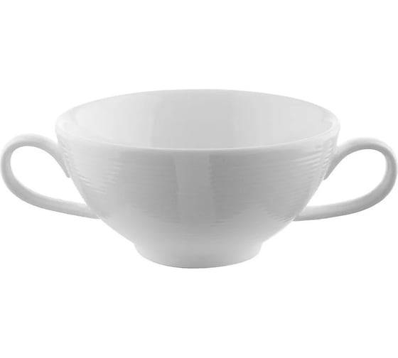 Изображение товара Бульонница BILLIBARRI Hans 280 мл, фарфор 806104364516