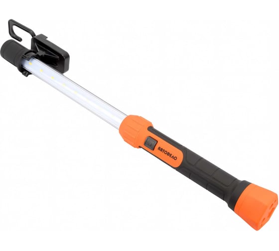 Изображение товара Светодиодная переноска с магнитом АвтоDело 8SMD 200Lm Li-ion 2000mAh 44305 15860