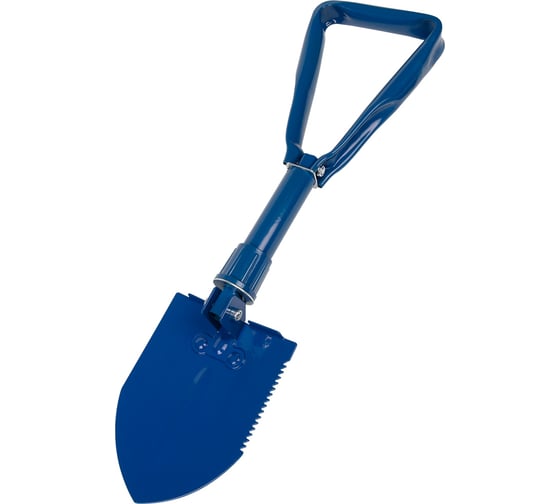 Изображение товара Складная лопата KRAFT KT 19-46 см 860700