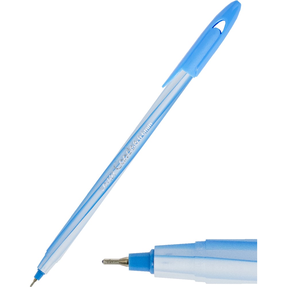 Автоматическая шариковая ручка Flexoffice ручка шариковая erichkrause r 301 classic stick