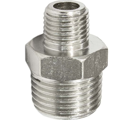 Изображение товара Переходник 1/2 наруж-1/4 наруж PI TOOLS 4577