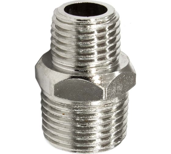 Изображение товара Переходник 3/8 наруж-1/4 наруж PI TOOLS 4560