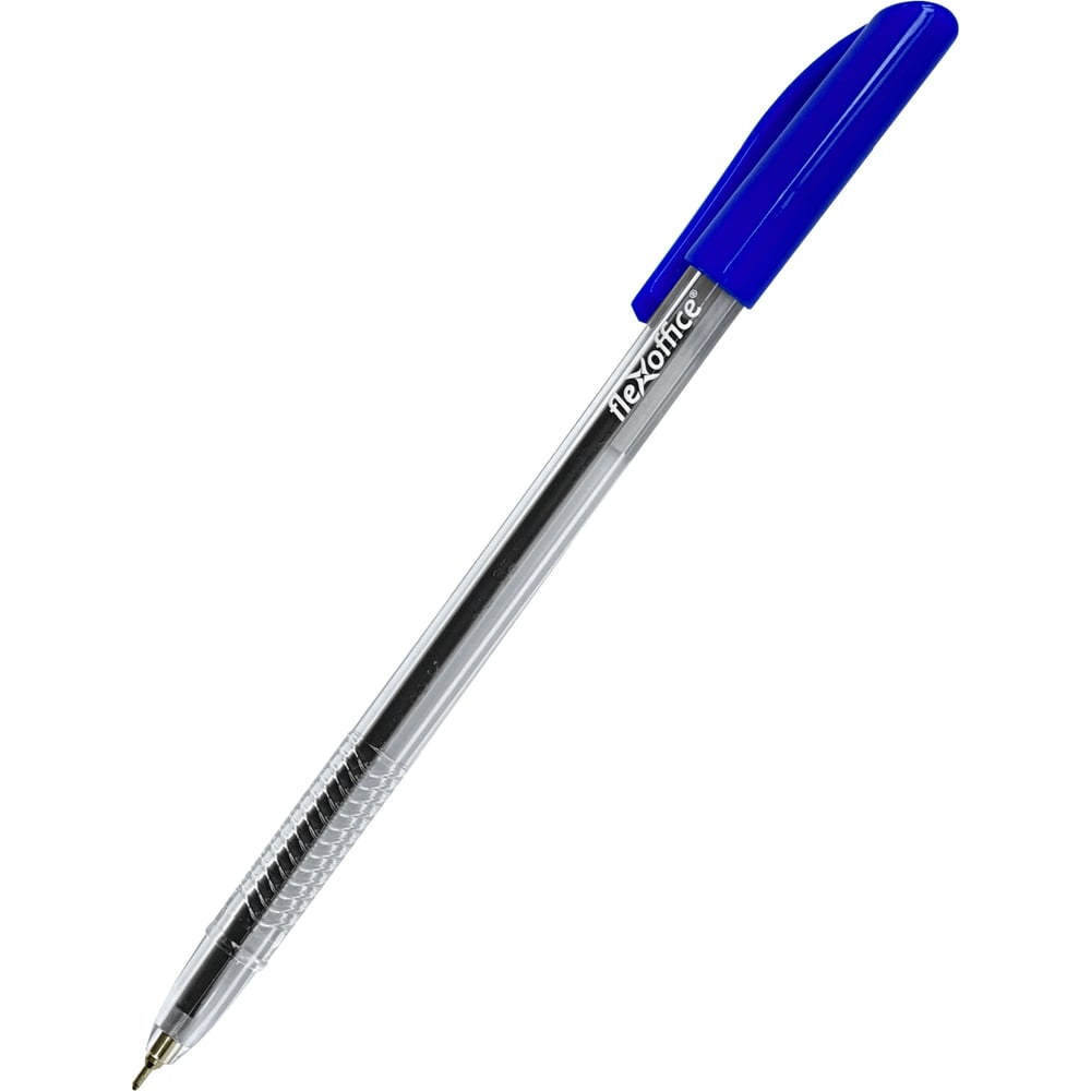 Автоматическая шариковая ручка Flexoffice шариковая ручка deli