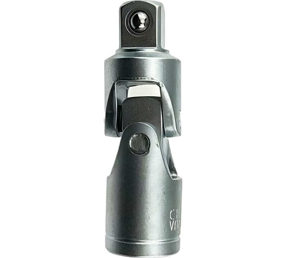 Изображение товара Шарнир карданный для торцовых головок стп-976 1/4"DR, Cr-V Strong стп-97600014