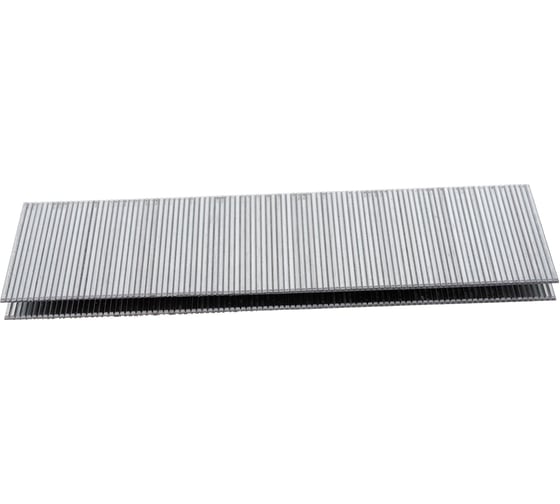 Изображение товара Скобы (5000 шт; 5.7х38 мм; 1.05х1.25 мм) для 0704.030100 ELITECH 195049