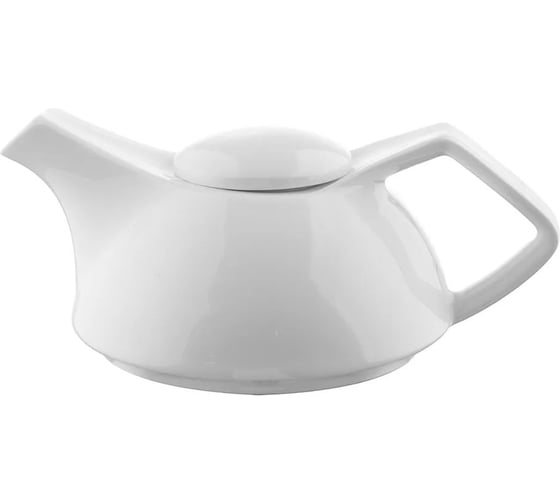 Изображение товара Заварочный чайник BILLIBARRI Hans 400 мл, фарфор 806343530873