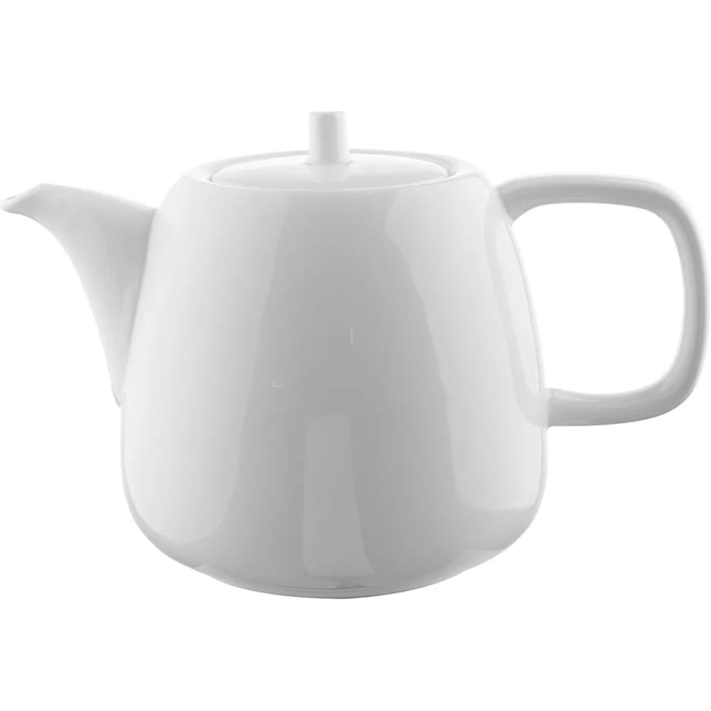 Заварочный чайник BILLIBARRI чайник заварочный фарфор 0 8 л lefard graphite 474 238